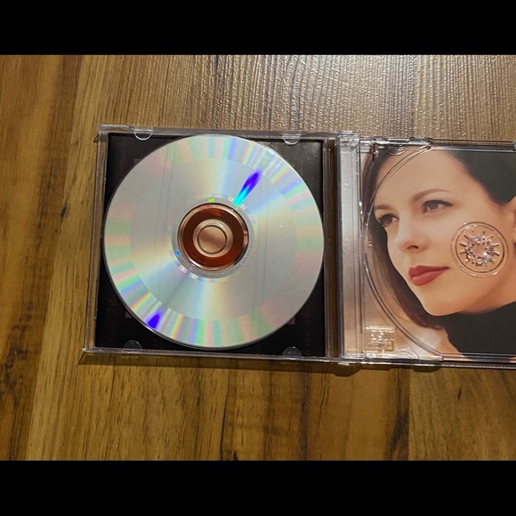 Sara Evans CD 💿 Three Chords And The Truth - Picture 12 of 14